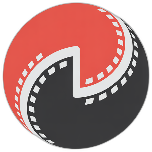 水母影视logo